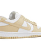 Dunk Low - Team Gold
