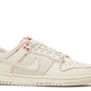 Dunk Low - Light Orewood Brown Sashiko