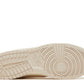 Dunk Low - Light Orewood Brown Sashiko