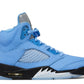 Air Jordan 5 - UNC