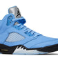 Air Jordan 5 - UNC