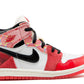 Air Jordan 1 High (TD) - Across the Spider-Verse