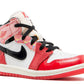 Air Jordan 1 High (TD) - Across the Spider-Verse