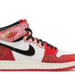 Air Jordan 1 High OG (GS) - Across the Spider-Verse