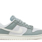 Dunk Low - Mica Green