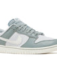 Dunk Low - Mica Green