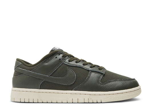 Dunk Low - Sequoia