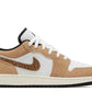 Air Jordan 1 Low (GS) - Brown Elephant