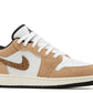 Air Jordan 1 Low (GS) - Brown Elephant