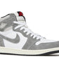 Air Jordan 1 High OG - Washed Black