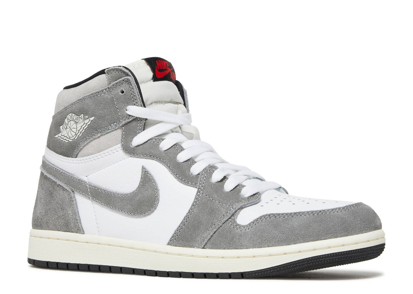 Air Jordan 1 High OG - Washed Black