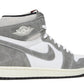 Air Jordan 1 High OG - Washed Black