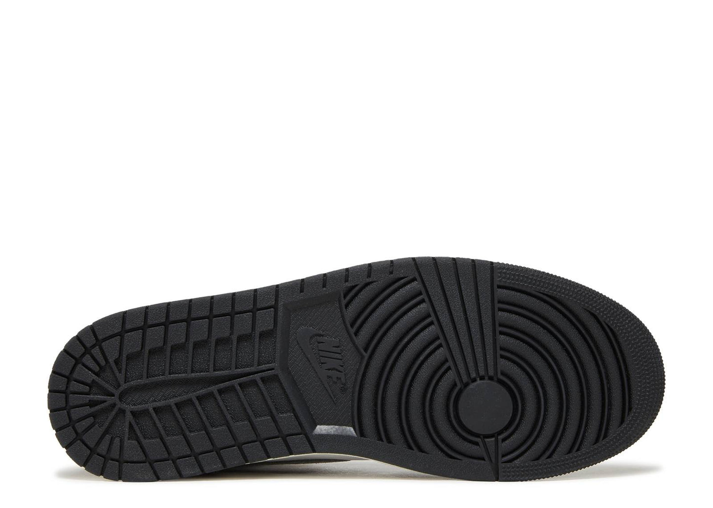 Air Jordan 1 High OG - Washed Black