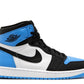 Air Jordan 1 High OG - UNC Toe