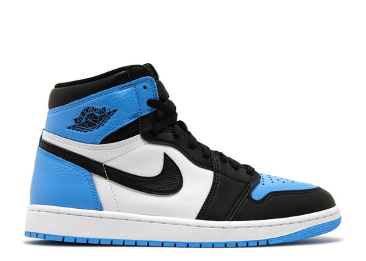 Air Jordan 1 High OG - UNC Toe