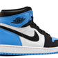 Air Jordan 1 High OG - UNC Toe