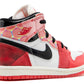 Air Jordan 1 High (TD) - Across the Spider-Verse