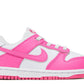 Dunk Low (TD) - Laser Fuchsia
