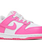 Dunk Low (TD) - Laser Fuchsia