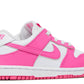 Dunk Low (TD) - Laser Fuchsia