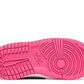 Dunk Low (TD) - Laser Fuchsia