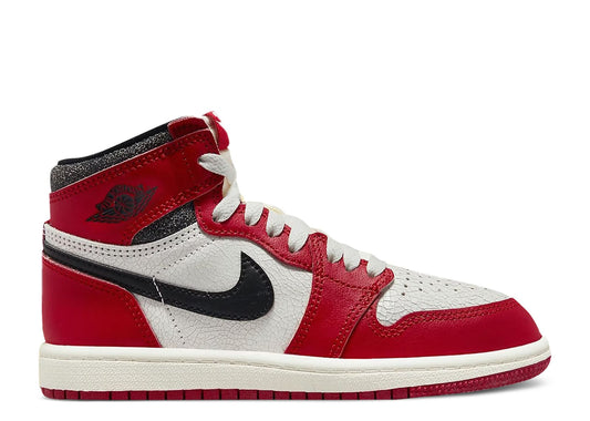 Air Jordan 1 High OG (PS) - Lost and Found