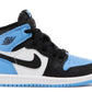Air Jordan 1 High OG (TD) - UNC Toe