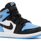Air Jordan 1 High OG (TD) - UNC Toe