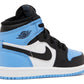 Air Jordan 1 High OG (TD) - UNC Toe
