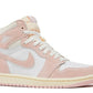 Air Jordan 1 High OG - Washed Pink