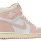 Air Jordan 1 High OG - Washed Pink