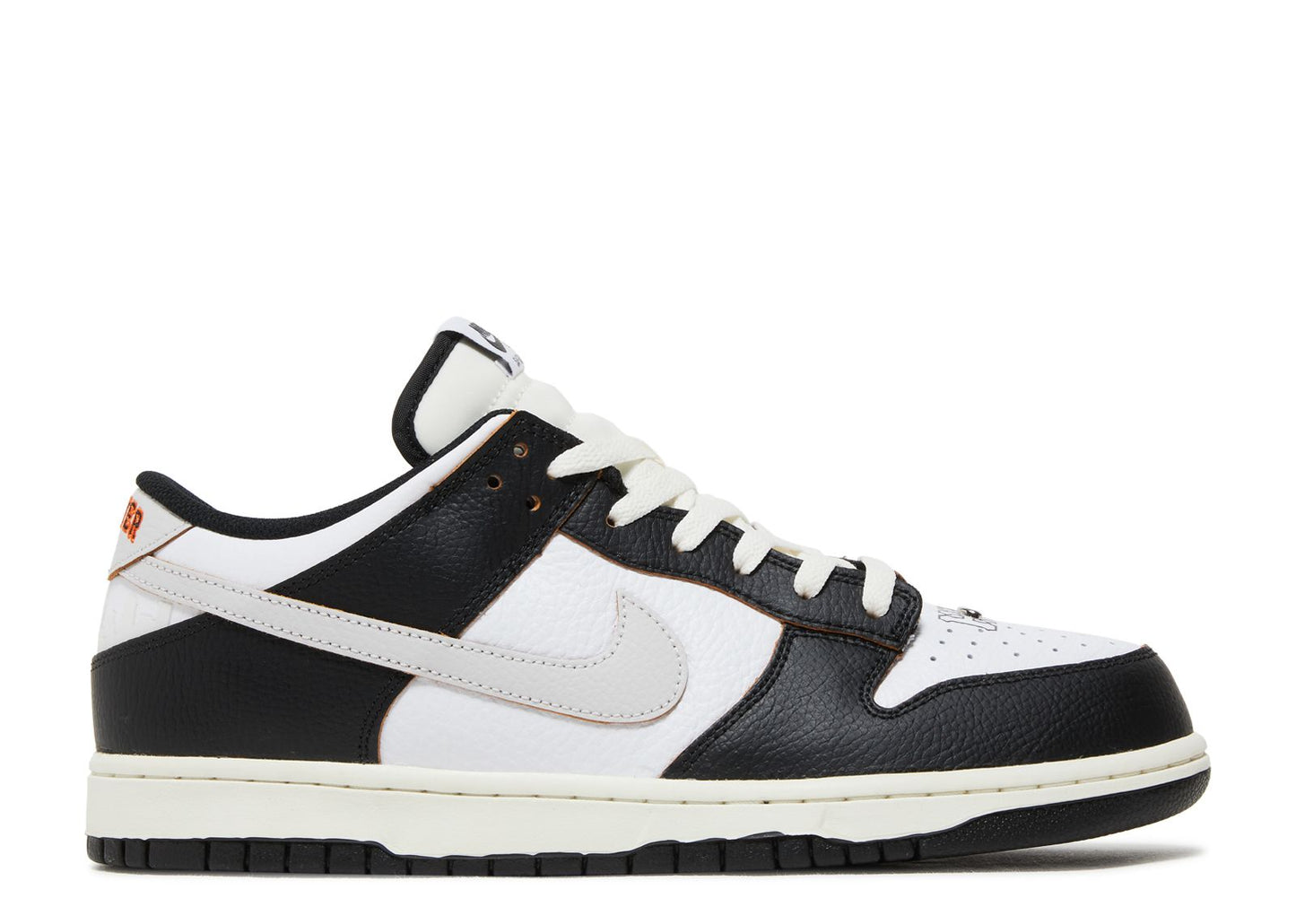 SB Dunk Low - HUF San Francisco