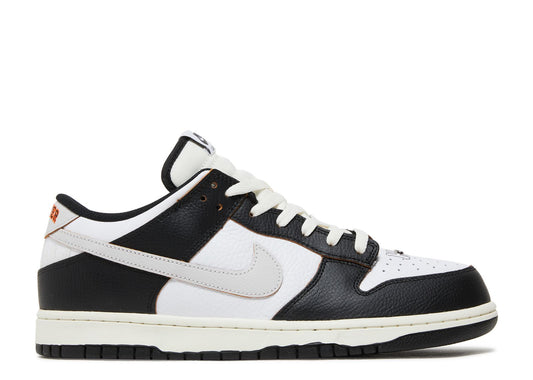 SB Dunk Low - HUF San Francisco