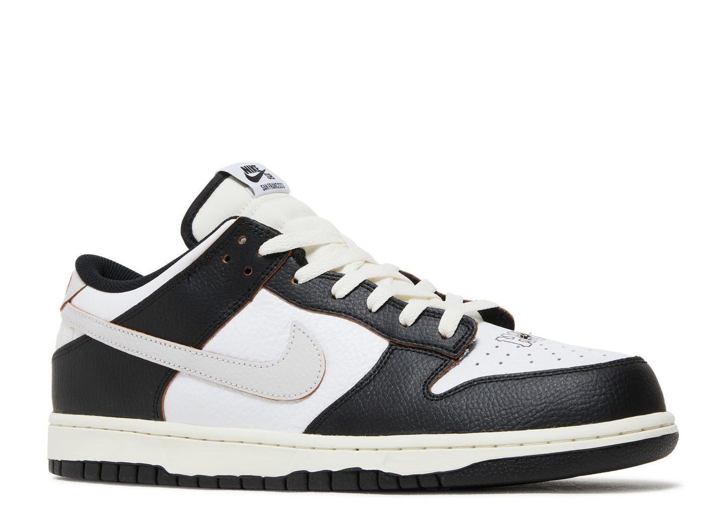 SB Dunk Low - HUF San Francisco