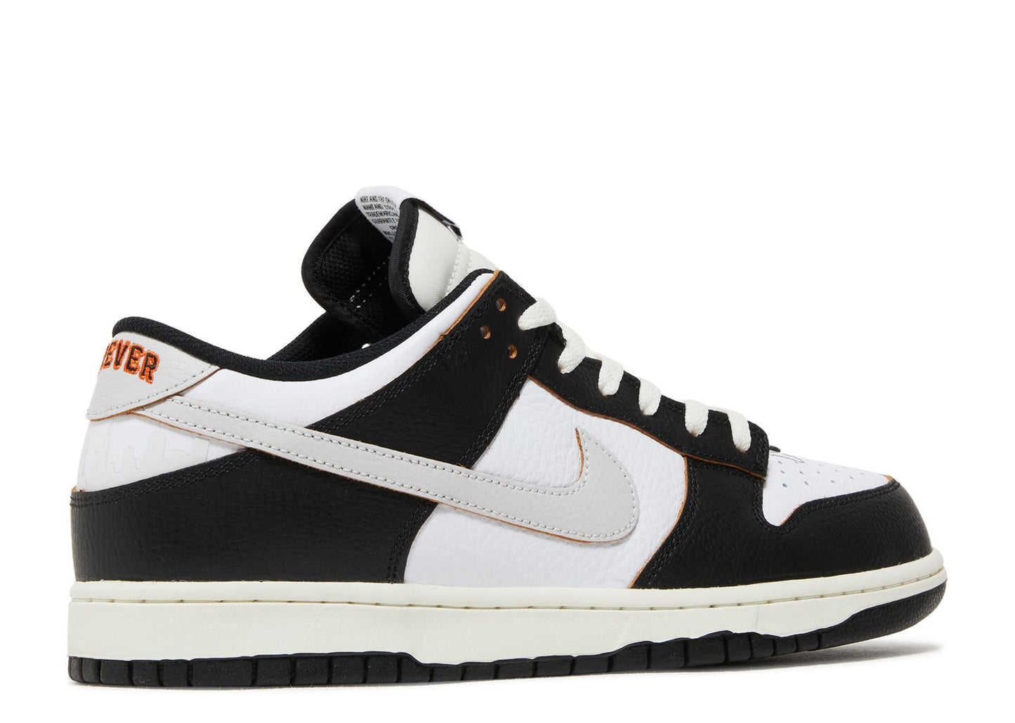 SB Dunk Low - HUF San Francisco