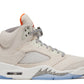 Air Jordan 5 - Craft Light Orewood Brown