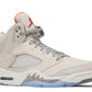 Air Jordan 5 - Craft Light Orewood Brown