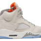 Air Jordan 5 - Craft Light Orewood Brown