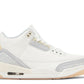 Air Jordan 3 - Craft Ivory