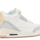 Air Jordan 3 - Craft Ivory