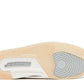 Air Jordan 3 - Craft Ivory