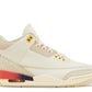 Air Jordan 3 - J Balvin Medellín Sunset