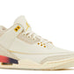 Air Jordan 3 - J Balvin Medellín Sunset