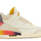Air Jordan 3 - J Balvin Medellín Sunset