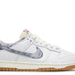 Dunk Low - Washed Denim