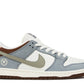 SB Dunk Low - Yuto Horigome