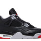 Air Jordan 4 - Bred Reimagined
