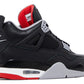 Air Jordan 4 - Bred Reimagined