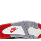 Air Jordan 4 - Bred Reimagined