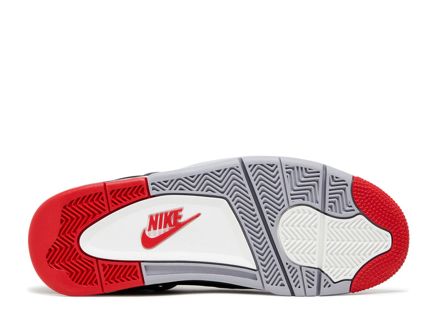 Air Jordan 4 - Bred Reimagined